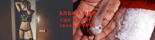 твердый Алексин