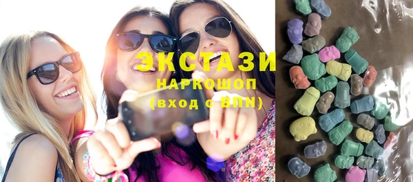 хмурый Каменногорск